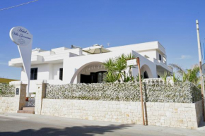 Hotel Villa Giovanna Torre Pali